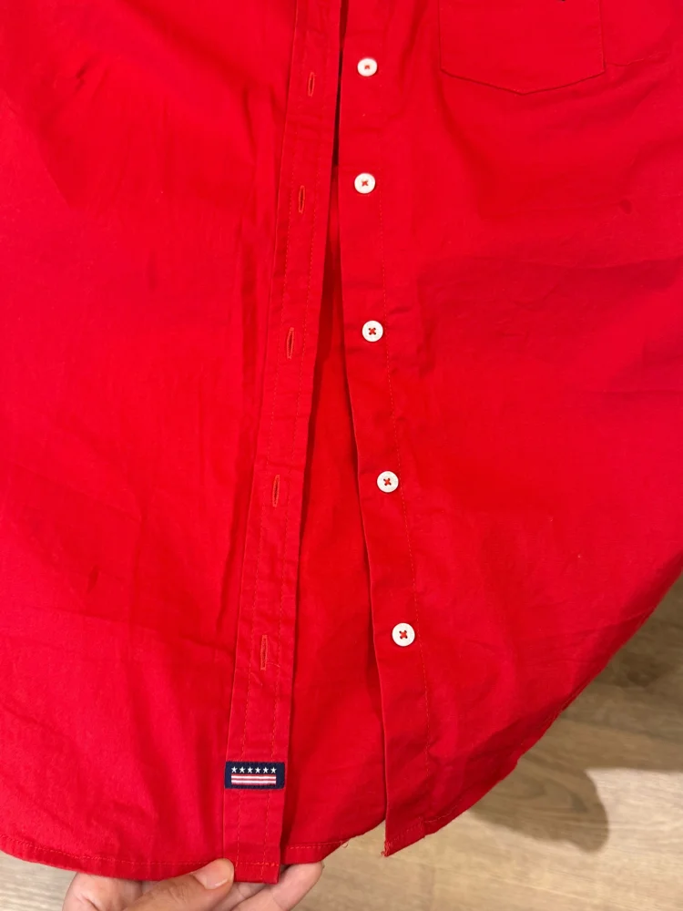 U.S. Polo Assn. Shirts, size S / 36 / 8, photo 4