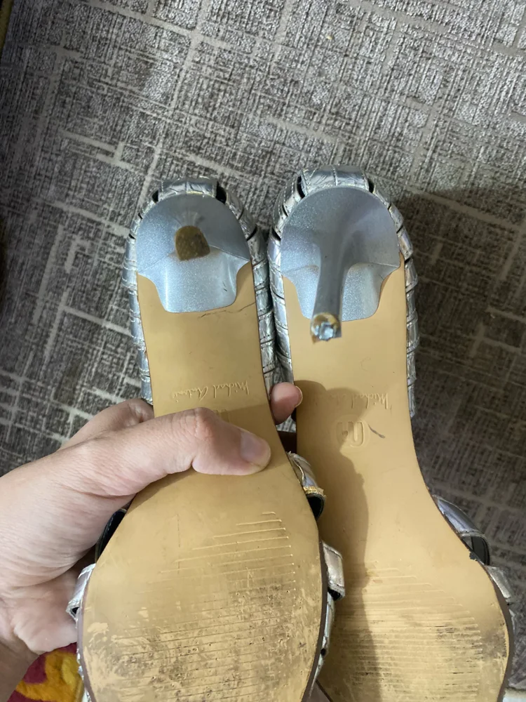 Pumps, size 40.5, photo 4