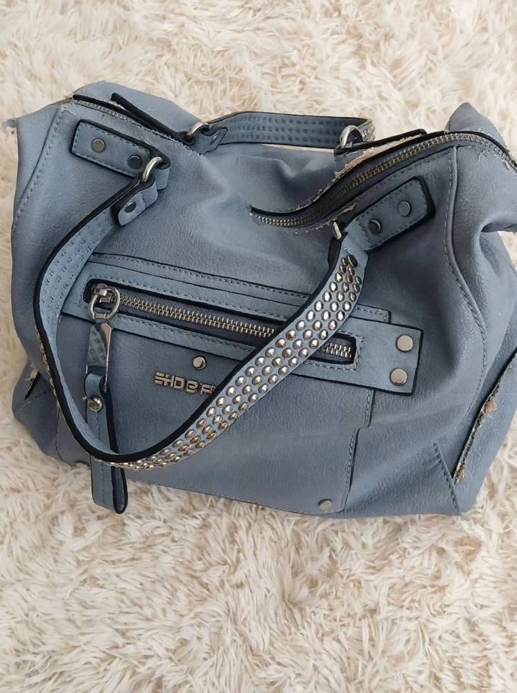 Shoeroom Shoulder Bags