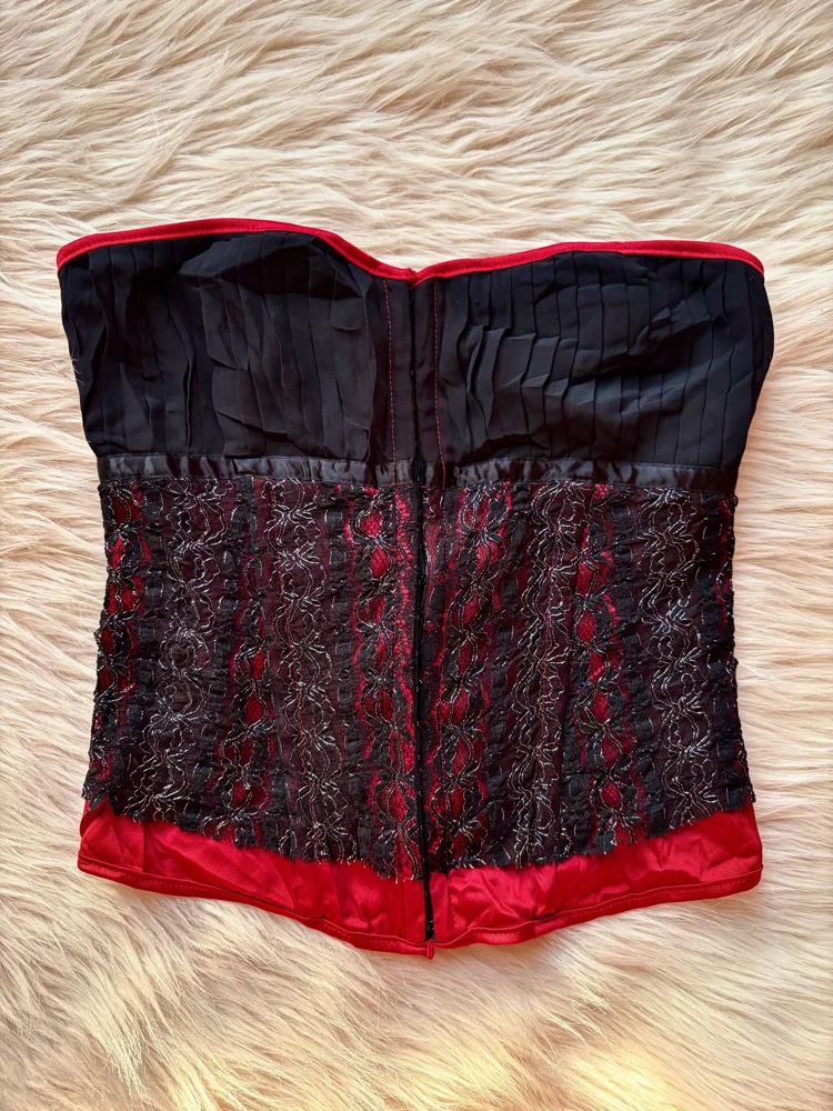 Corsets, Excellent, size M / 38 / 10, photo 6