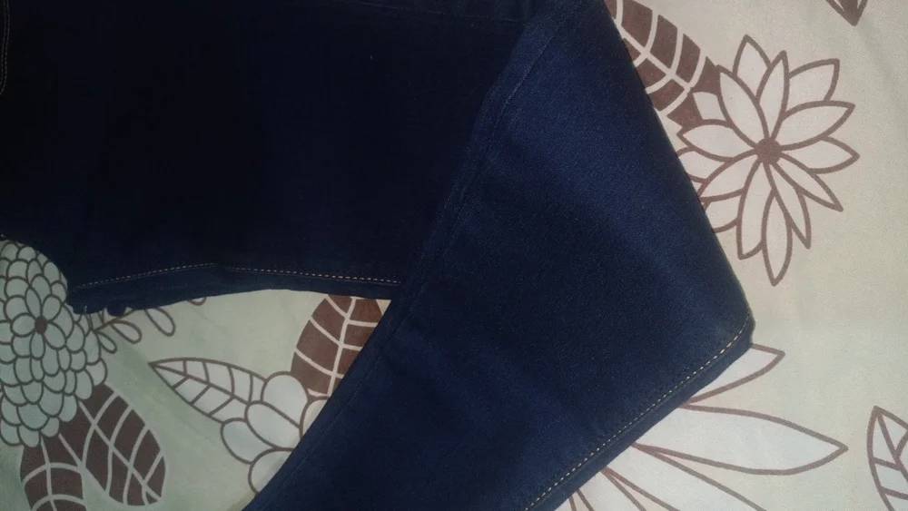 Zaino Pants, New with tags, photo 3