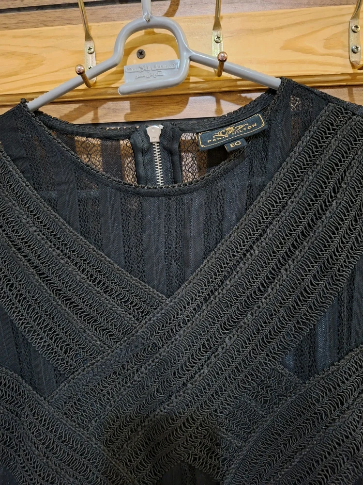 Paris Hilton Mini Dresses, size XL / 42 / 14, photo 4