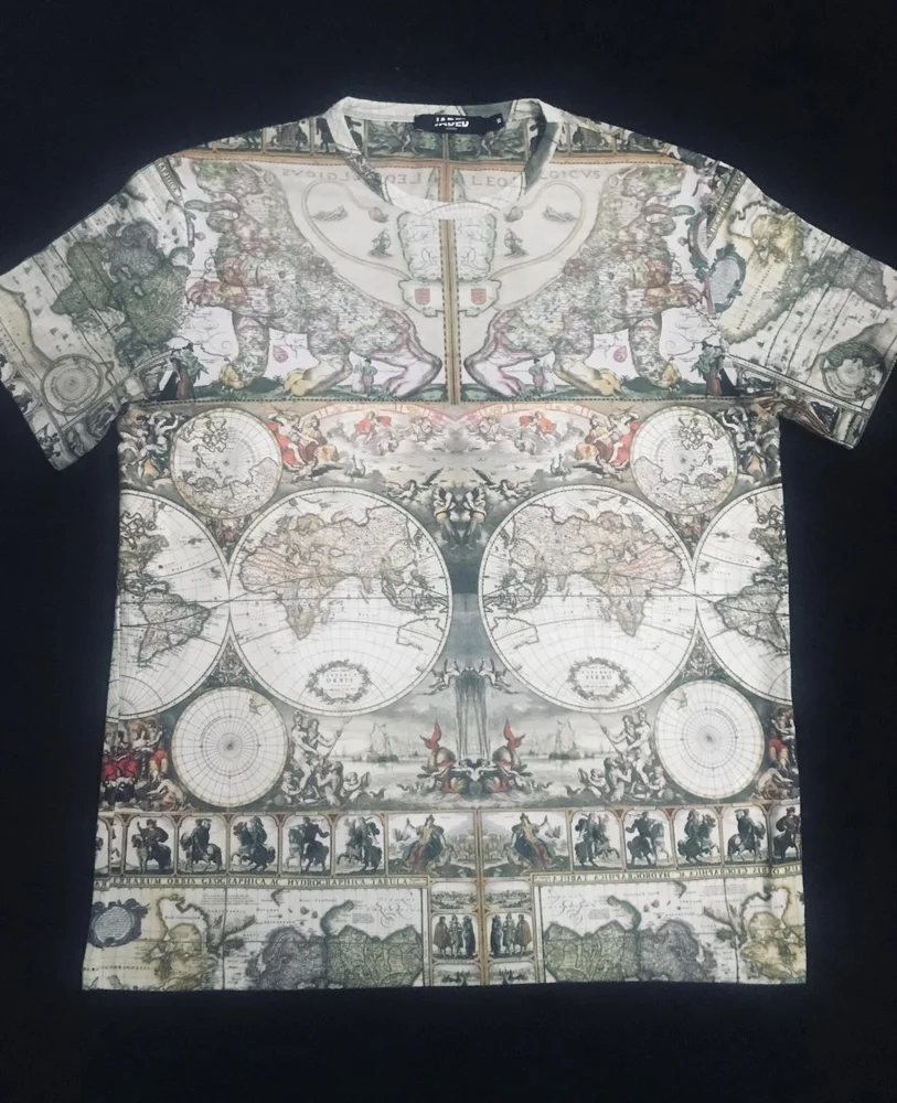 JADED T-shirts