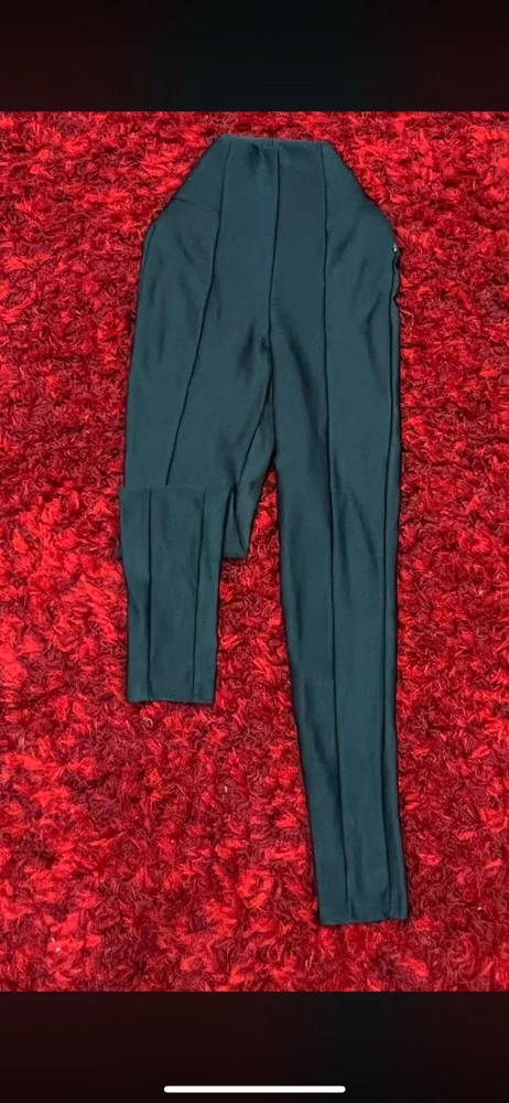 Stradivarius Pants, size M / 38 / 10, photo 2