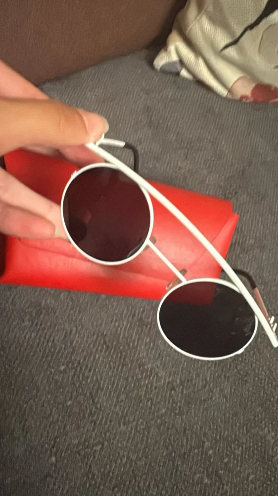 Wazen Sunglasses, Excellent, photo 4