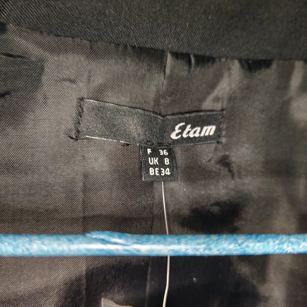 Etam Vests, Excellent, size S / 36 / 8, photo 5