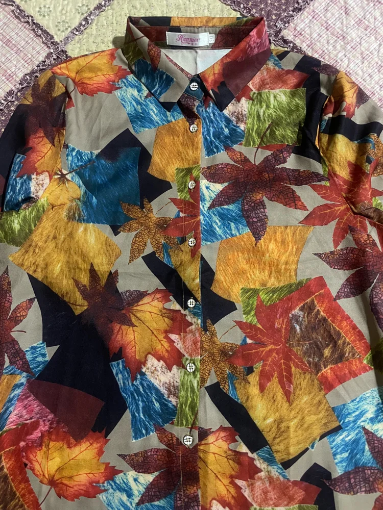 Blouses, size XXL / 44 / 16, photo 2