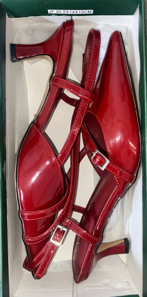 Pixi Kitten Heels, size 40, photo 2
