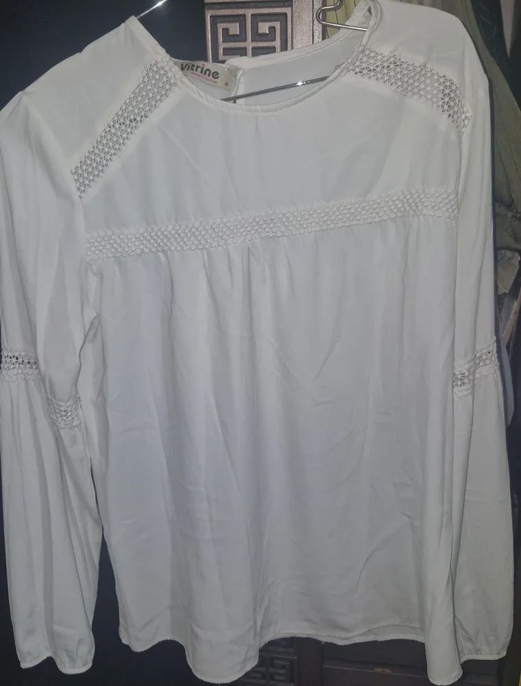 Blouses, Excellent, size M / 38 / 10, photo 2