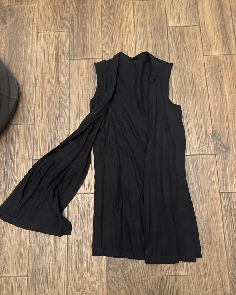River Island Vests