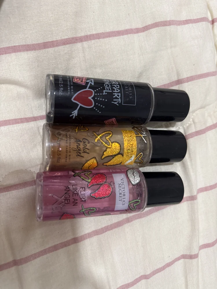 Victoria's Secret Perfume, Good, photo 3