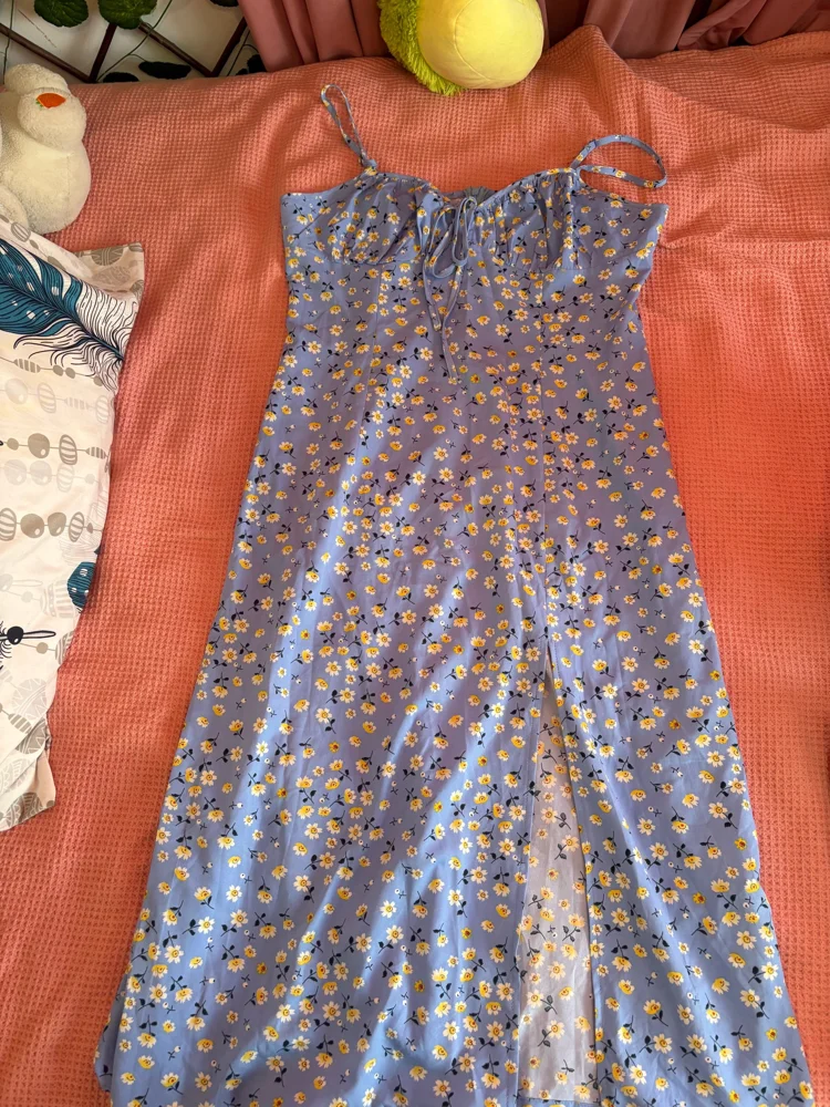 Shein Maxi Dresses, size XL / 42 / 14, photo 2