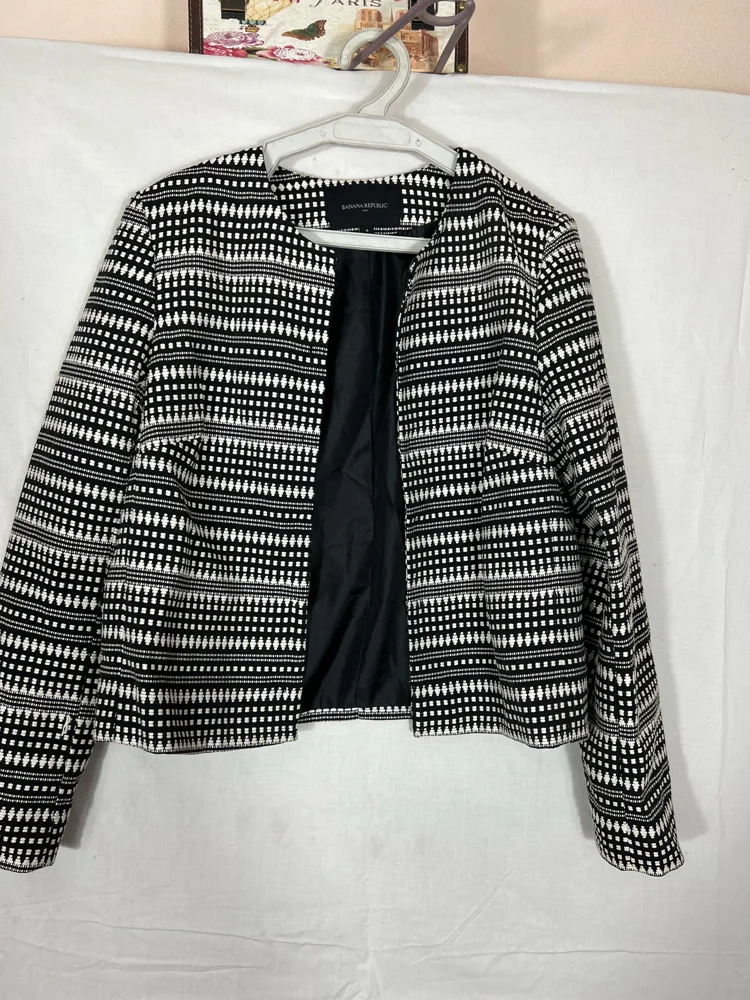 Banana Republic Jackets, size S / 36 / 8