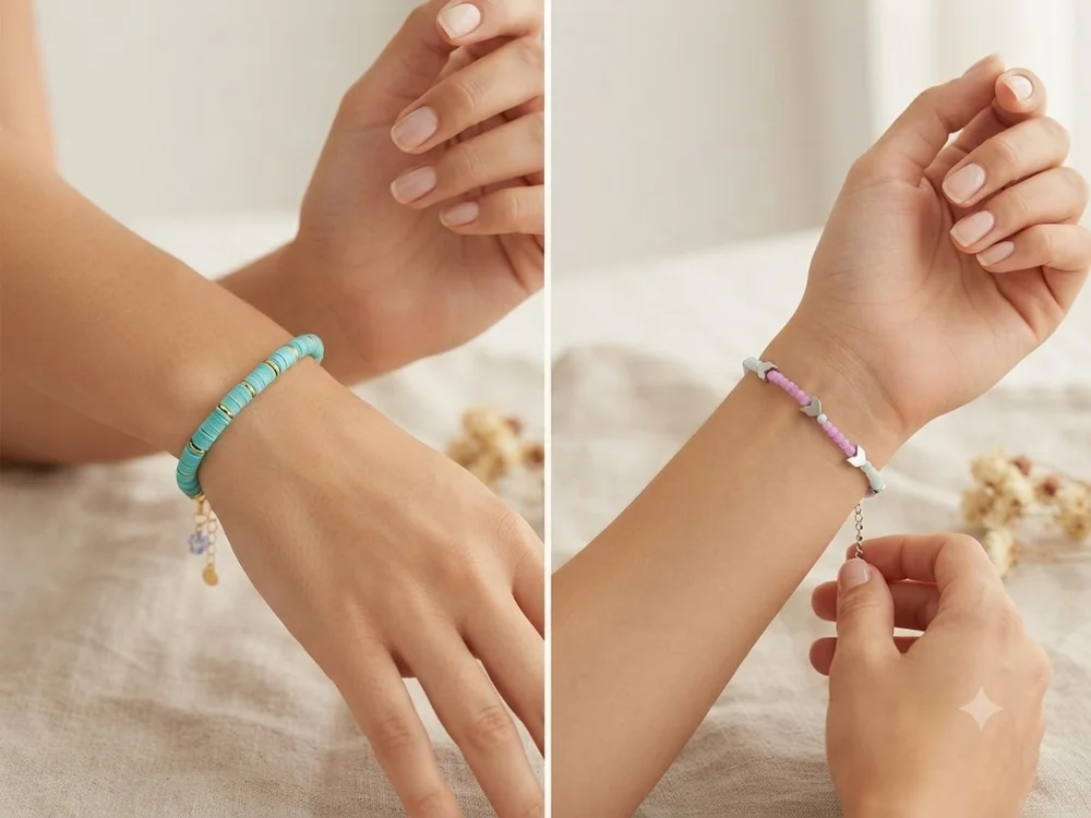 Bracelets, New with tags, photo 5