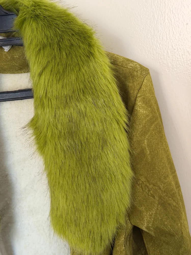 Local Jackets, size One size, photo 4