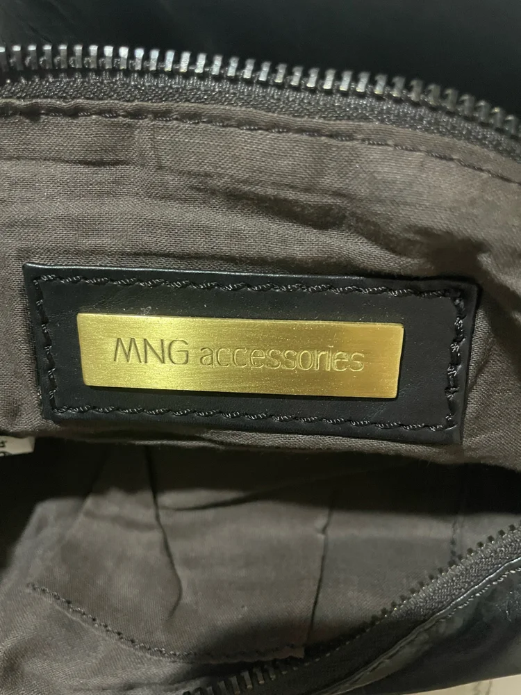 Mango Shoulder Bags, Very good, photo 5