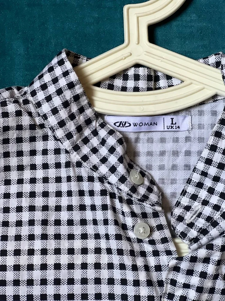 Blouses, size L / 40 / 12, photo 2