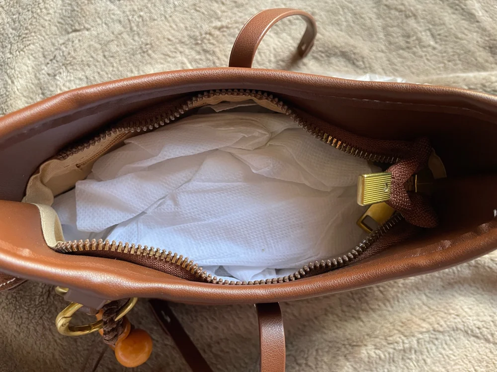 Jo&Mr.Joe Shoulder Bags, New with tags, photo 6