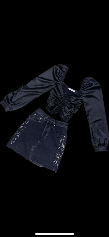 Skirts