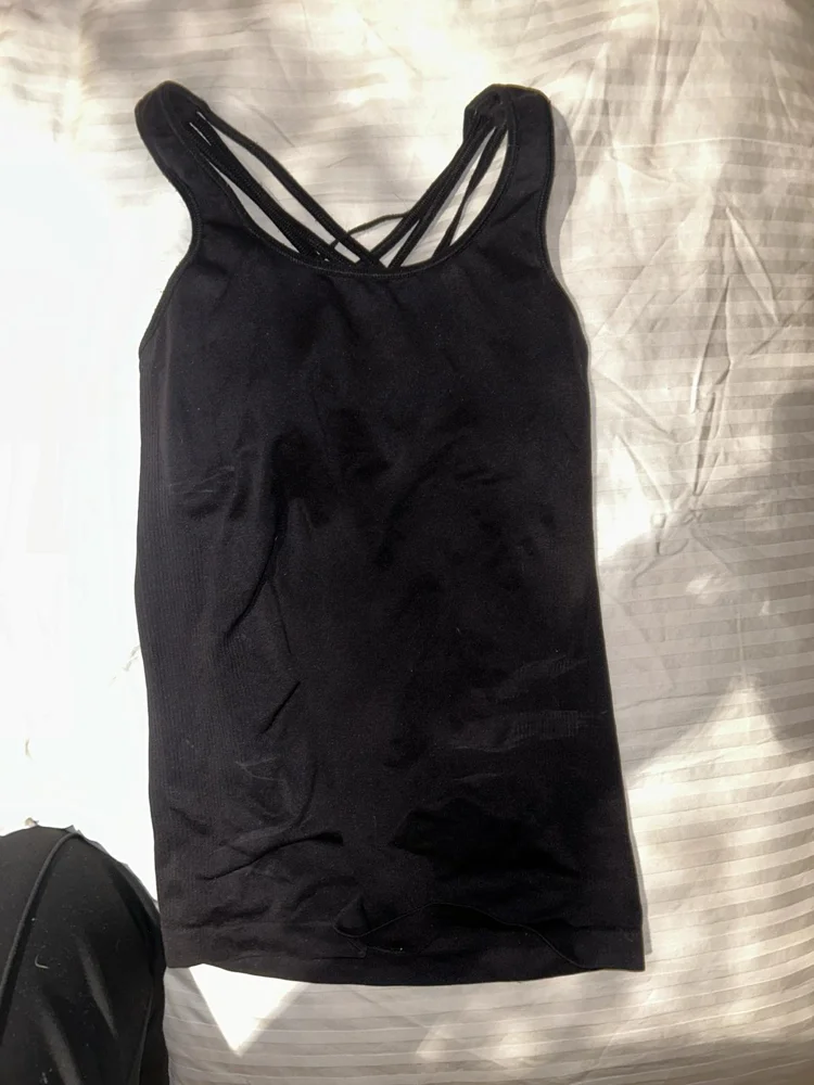 H&M Tank Tops