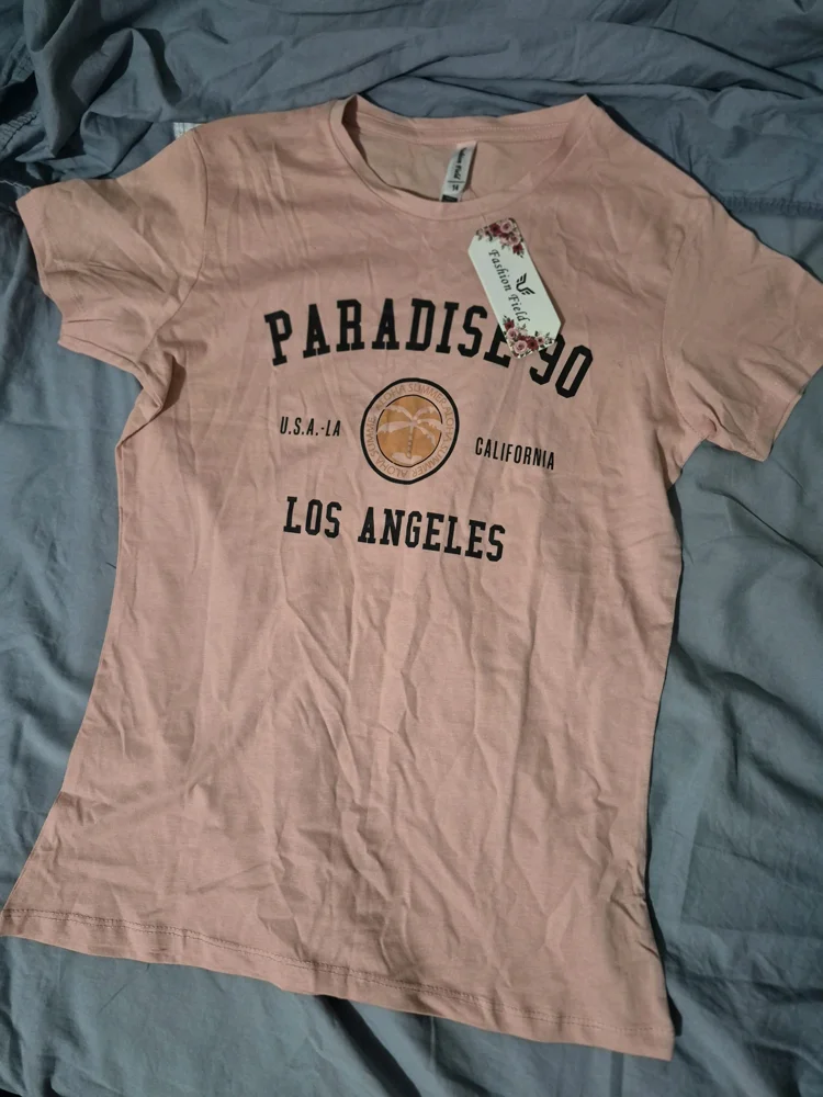 T-shirts, size M / 38 / 10, photo 2
