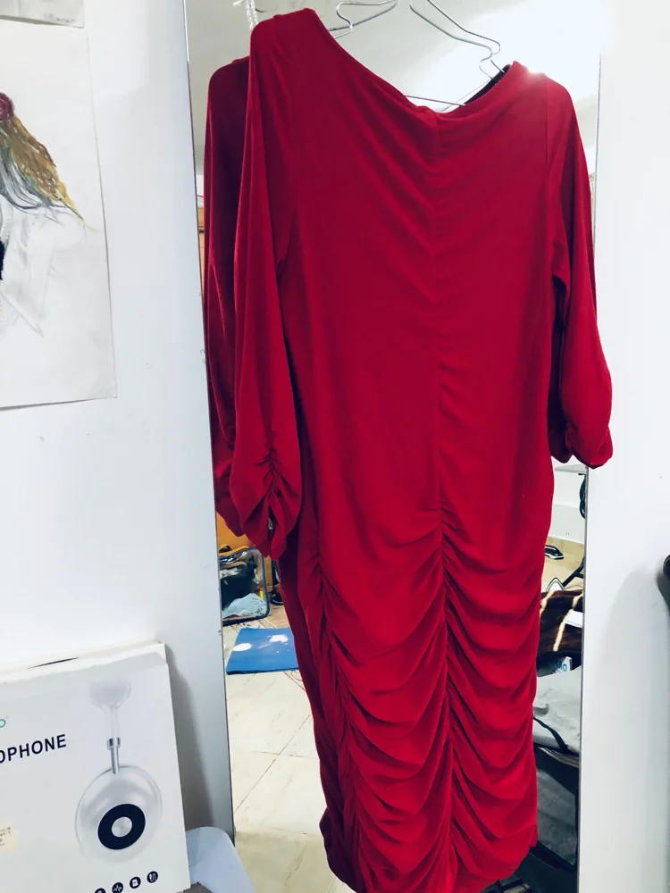 Pierre Cardin Midi Dresses, size L / 40 / 12, photo 2