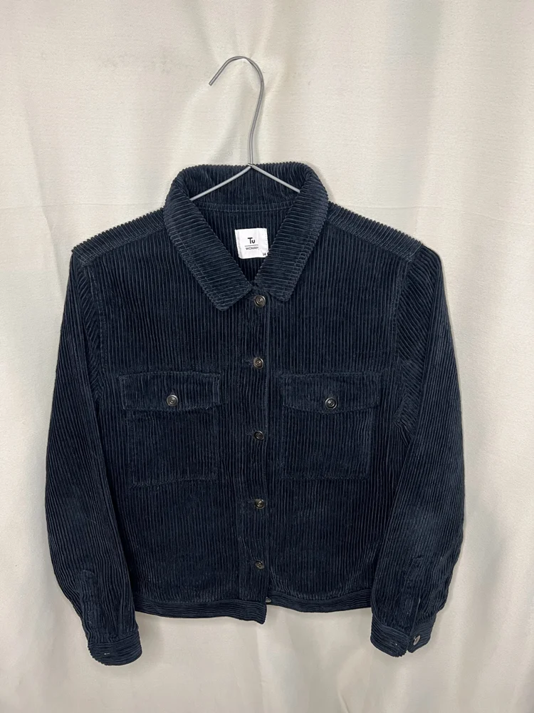 TU Woman Jackets, Very good, size L / 40 / 12, photo 2
