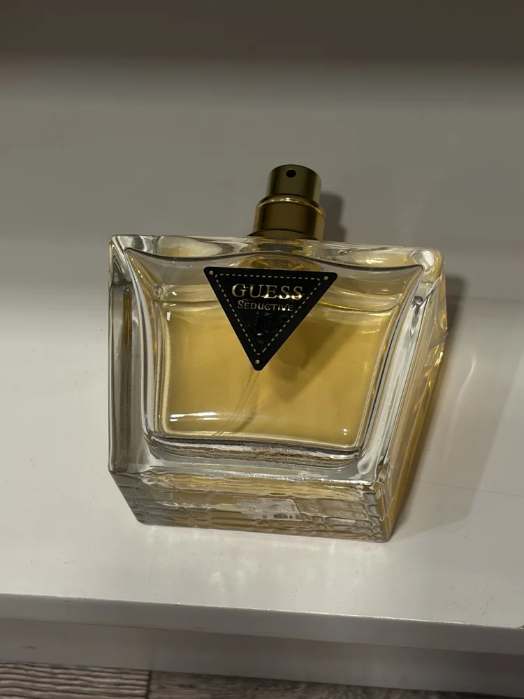 GUESS Perfume, size Other, photo 2