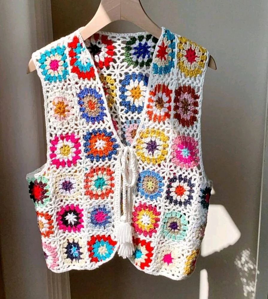 Shein Vests, size S / 36 / 8, photo 2