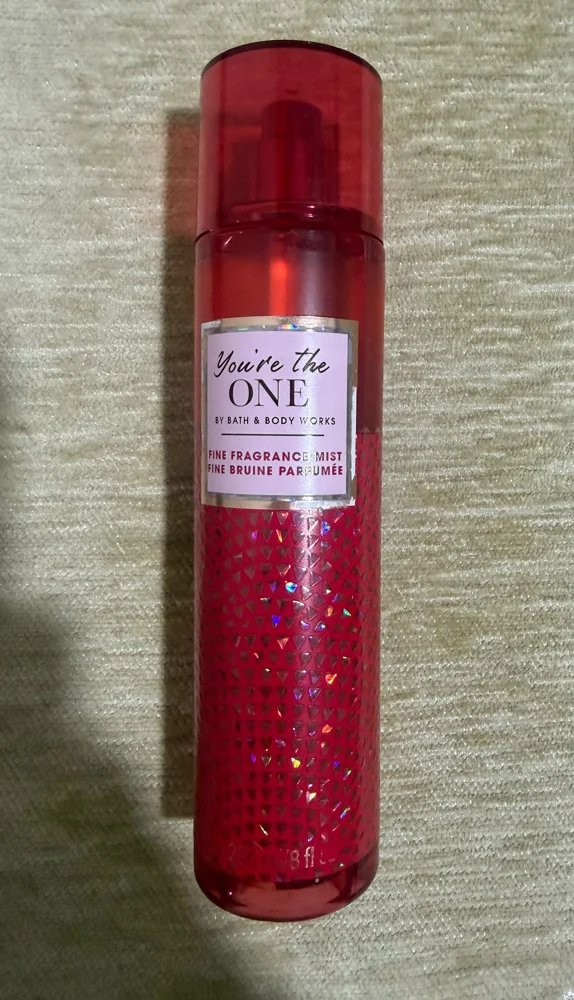 Bath & Body Works Body Mists & Deodorant