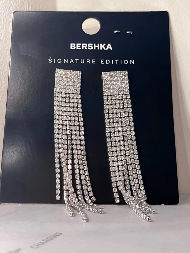 Bershka Earrings, size Other, photo 3