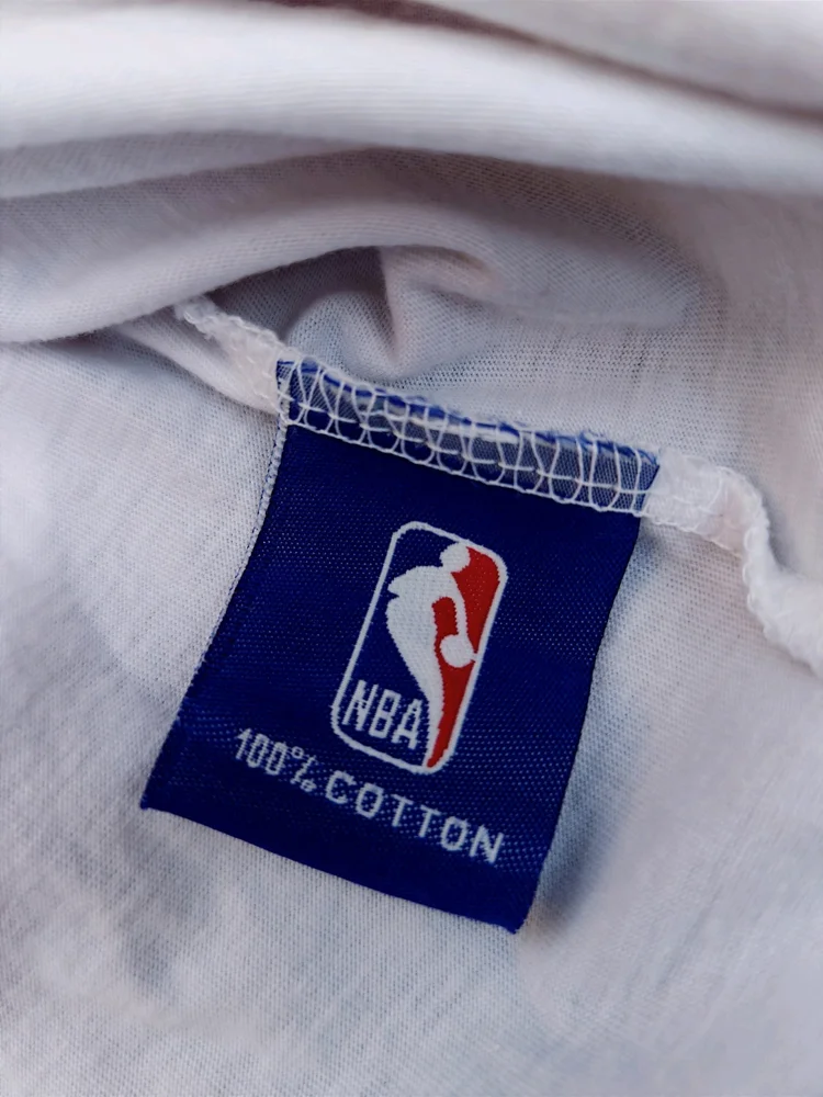 NBA Tops, size 12y, photo 4