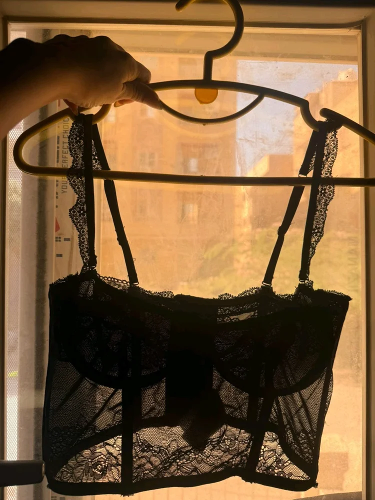 Lingerie, size XS / 34 / 6, photo 2