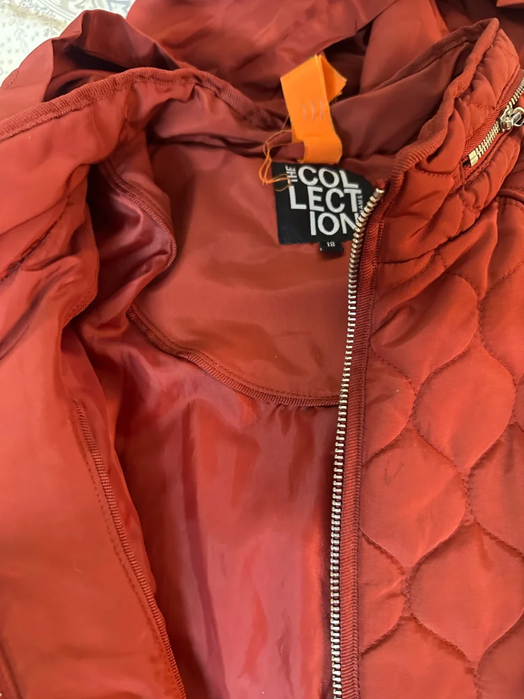Jackets, size S / 36 / 8, photo 3