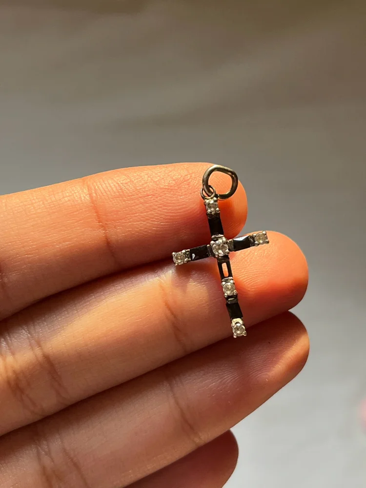 Silver Accessories, Very good, one size, photo 3