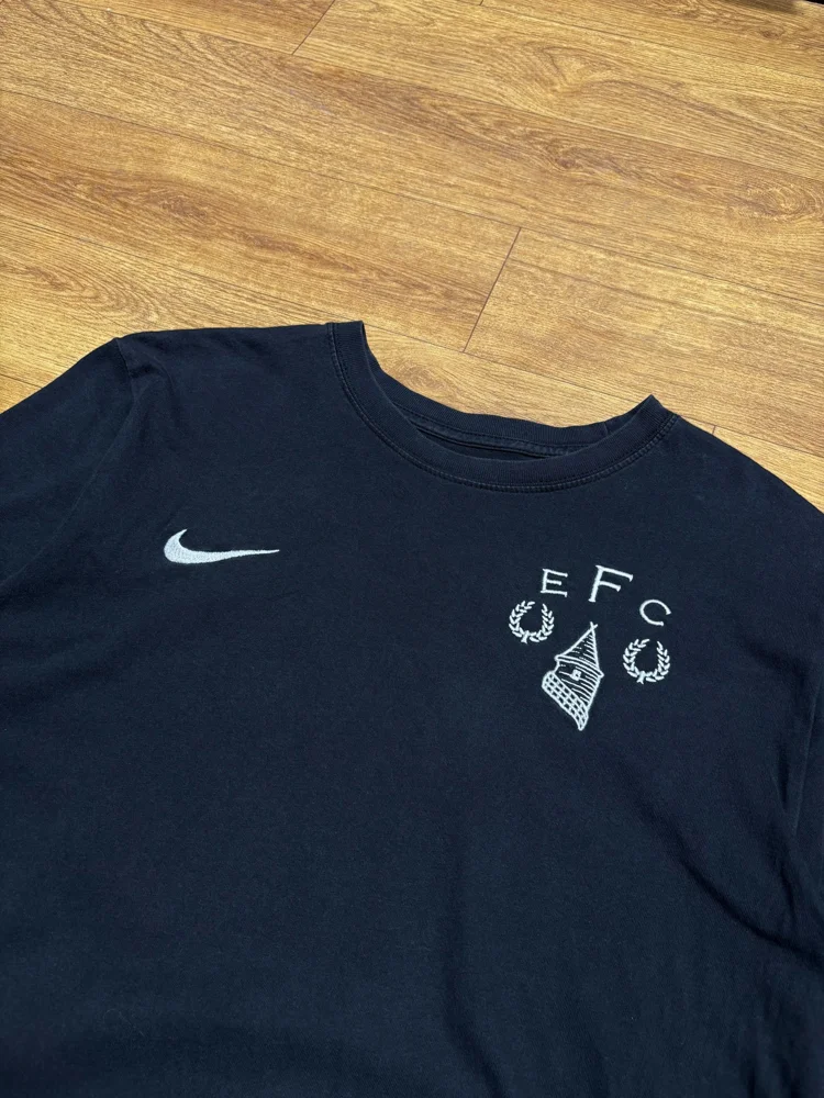 Nike T-shirts, size M, photo 3