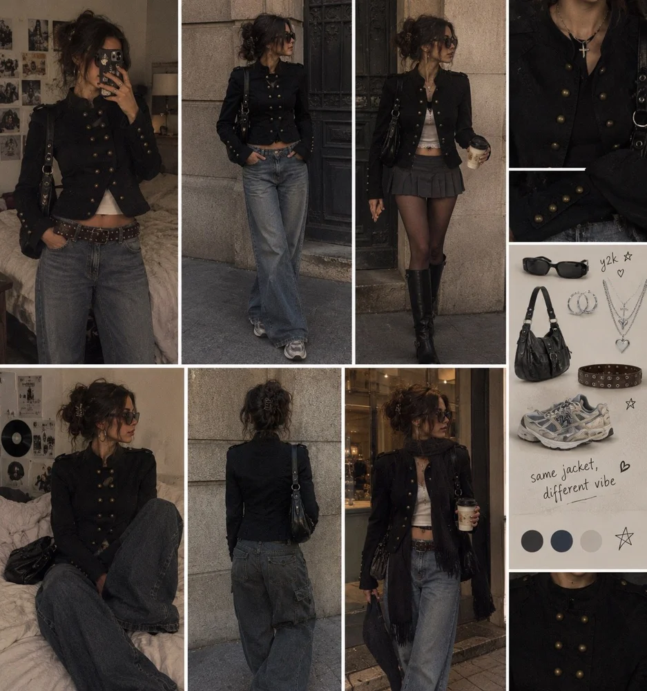 Next Jackets, Very good, size XL / 42 / 14, photo 3