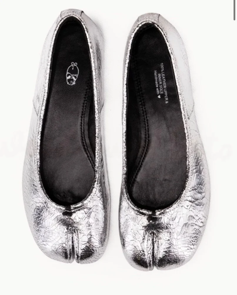 Flats, size 38, photo 4