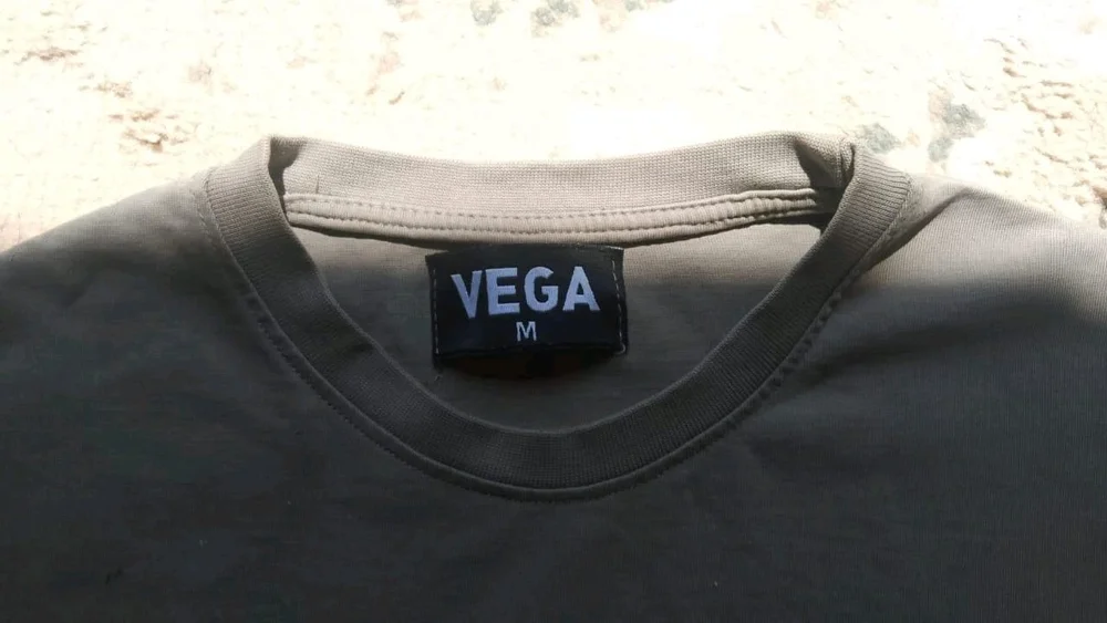 Vega T-shirts, size M, photo 3