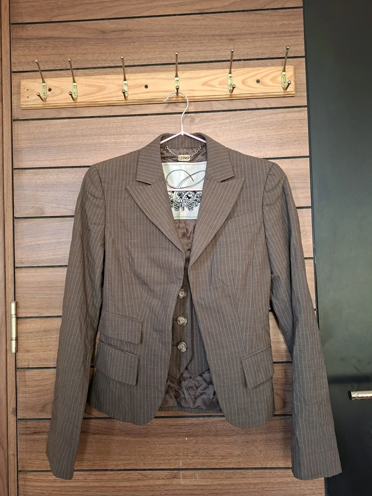 Pierre Cardin Blazers