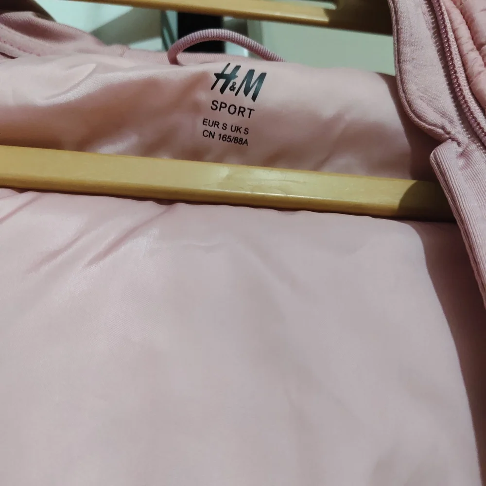 H&M Athletic Jackets, Very good, size S / 36 / 8, photo 5