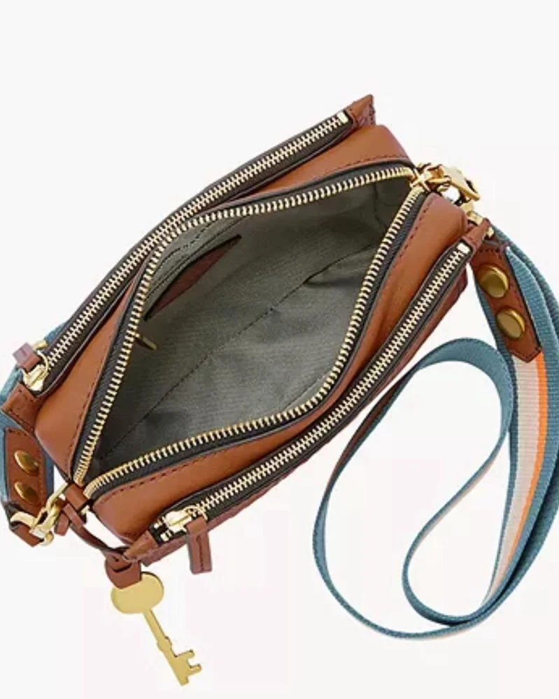 Fossil Cross-Body Bags, size Other, photo 2
