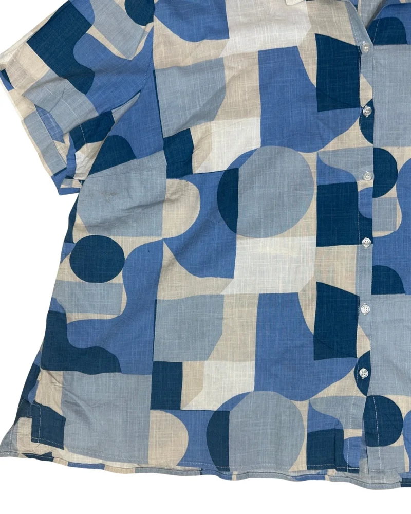 Seasalt Cornwall Shirts, size 4XL / 48 / 20, photo 2