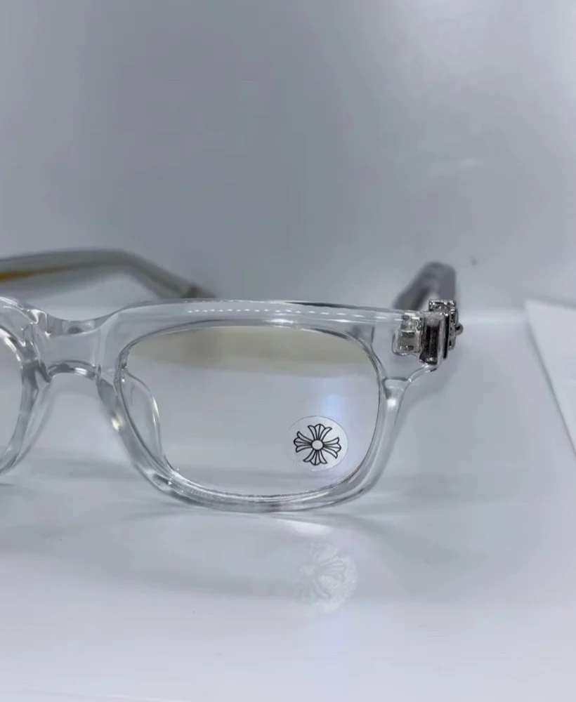 Chrome Hearts Sunglasses