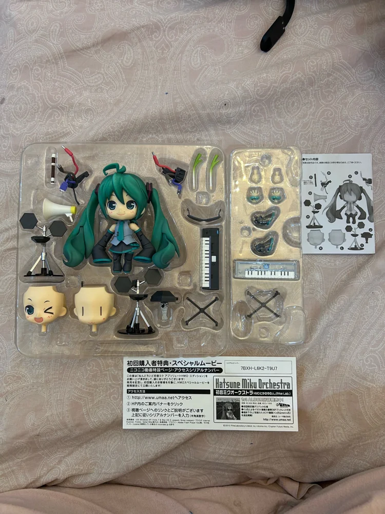 Figures & Games, size Other, photo 4