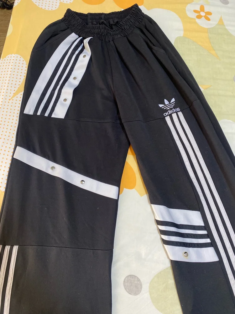 adidas Pants, Very good, size L / 40 / 12, photo 3