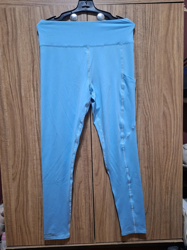 Shein Leggings, size M / 38 / 10, photo 3