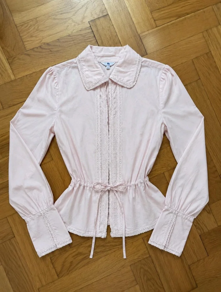 Long Sleeve