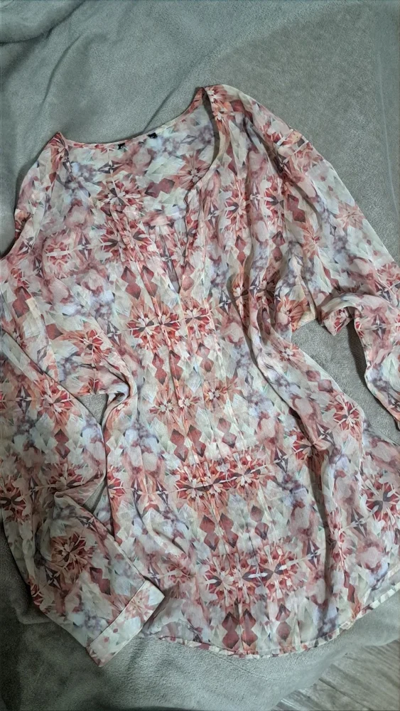 Blouses, Very good, size L / 40 / 12, photo 2