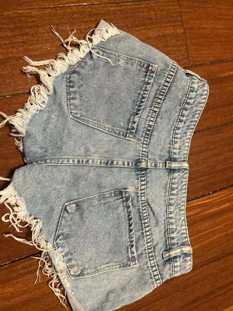 Shein Shorts, size S / 36 / 8, photo 3